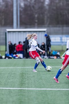Bild 152 - wBJ HSV - F VfL Jesteburg : Ergebnis: 6:1
